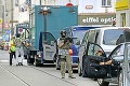 Polícia zadržala podozrivého zo streľby na Úrade práce v Prahe: Zabil zamestnankyňu z pomsty?!