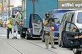 Polícia zadržala podozrivého zo streľby na Úrade práce v Prahe: Zabil zamestnankyňu z pomsty?!