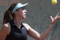 Belinda Benčičová je na Wimbledone s novým koučom: S otcom si dali pauzu!