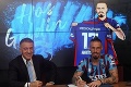 Hamšík pri podpise zmluvy v Turecku: Prečo kúpil 5-tisíc svojich dresov?