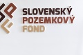 Plénum NRSR odmietlo výročnú správu Slovenského pozemkového fondu za rok 2020