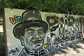 Matej skrášľuje Košice netradičnými pouličnými maľbami: Wau, zničené múry mení na umelecké diela