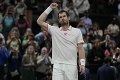 Nezlomný Andy Murray je v 3. kole Wimbledonu: Takto ho nazval jeho súper