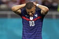 Francúzske fiasko na EURO má dohru: Rodičia hviezd na seba zaútočili