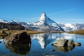 Z hladiny vody k horolezectvu: Vodného pólistu Mira čaká Mont Blanc i Matterhorn