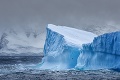 Experti potvrdili teplotný rekord v Antarktíde: Nebudete veriť vlastným očiam