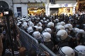 Odstúpenie od Istanbulského dohovoru má svoju dohru: Do ulíc vyšli tisíce ľudí