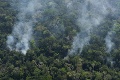 Amazonský prales v Brazílii zažil najničivejší máj v histórii: V júni prišla ďalšia rana