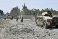 Prehĺbi sa vojna v Afganistane po odchode USA? Nebezpečenstvo hrozí zo strany Talibanu
