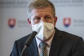 Lengvarský navštívil dolnokubínsku nemocnicu: Minister opäť ubezpečil Slovákov o jednej veci