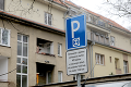 Bratislava plánuje vybudovať parkovacie domy: Kde by mohli vyrásť?