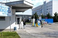 Fakultná nemocnica v Nitre má nového riaditeľa: Koho vymenoval Lengvarský?