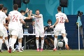 Švajčiari boli blízko k senzácii: Španieli po obrovskej dráme postúpili do semifinále na EURO!