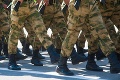 Rusko vyslalo do Stredoafrickej republiky 600 vojenských inštruktorov: Jasný cieľ