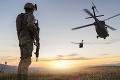 Kedy opustia americkí vojaci Afganistan? Biely dom prezradil konkrétny mesiac