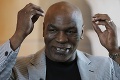Legendárny Mike Tyson oslávil okrúhle narodeniny: Neuveriteľné, čo predviedol!