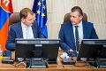 Minister financií Matovič bude mať ochranku aj ďalší mesiac: O predĺženie však nežiadal