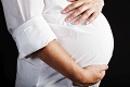 Ak je mamička v tehotenstve obézna, môže to mať pre dieťa následky: Táto choroba hrozí