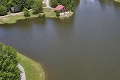 Nešťastie na strednom Slovensku: Vo vodnej nádrži sa utopil mladý muž († 29)