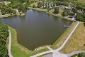 Nešťastie na strednom Slovensku: Vo vodnej nádrži sa utopil mladý muž († 29)