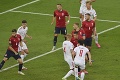 Česko na turnaji po sympatickom výkone končí, Dánsko je krôčik od finále!