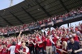 Česko na turnaji po sympatickom výkone končí, Dánsko je krôčik od finále!