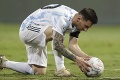 Messi poslal Argentínu do semifinále Copa America:  Na dosah má Peleho rekord!