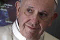 Pápež František je v nemocnici: Svätého Otca budú operovať