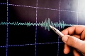 Ako často sa na Slovensku vyskytujú zemetrasenia? Z čísla za rok budete prekvapení