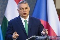 Orbán si poštval médiá: Reportéri bez hraníc ho zaradili na zoznam nepriateľov slobody tlače