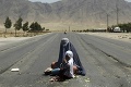 Afganistan zvádza náročný boj proti hladu: Európska únia koná, krajina sa dočká finančnej pomoci