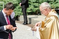 Cyrilo-metodskej púte sa zúčastnil aj Heger: Poľský arcibiskup tvrdo kritizoval potraty i homosexuálov