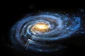 Vedci konečne rozlúštili vznik Mliečnej cesty: Detaily jednej z najdôležitejších udalostí vás ohromia!