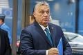 Európska únia je z Orbánovho zákona zdesená: Podnikajú prvé kroky