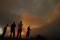 Cyperčanov potrápili rozsiahle lesné požiare: Pomáhala aj Európska únia
