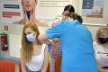 V Bratislave vyriešili vážny problém po svojom: Bude sa už očkovať aj bez pozvánky?