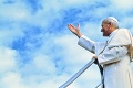 Vybral si Slovensko! Čo znamená návšteva pápeža? Cirkevný analytik hovorí o veľkej príležitosti