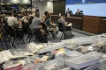 V Hongkongu plánovali útoky stredoškoláci: Odporný plán, ako zabiť čo najviac ľudí