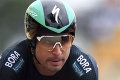 Šokujúca správa pre fanúšikov: Peter Sagan končí na Tour de France!