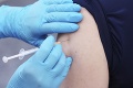Významný míľnik v počte očkovaných: Susedná krajina ide skutočne príkladom