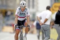 Šokujúca správa pre fanúšikov: Peter Sagan končí na Tour de France!