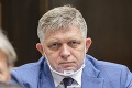 Fico vyvracia tvrdenia o stretnutiach na úrade vlády: Matovič chce zlikvidovať Smer