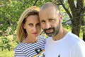 Opatovský s manželkou to ťahajú už 15 rokov: Láska z kúpaliska