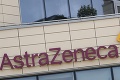 Firmu AstraZeneca čaká obrovská zmena: Spojenie dvoch globálnych farmaceutických spoločností
