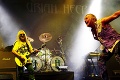 Milovníci rockovej hudby sú v slzách: Zomrel bývalý frontman skupiny Uriah Heep
