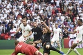 Semifinálový program na ME uzavrie duel Anglicka proti Dánsku: Do finále boháči alebo plebs?