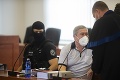 Začal sa súd s bývalým špeciálnym prokurátorom Kováčikom: Jednu vec odmietol hneď na začiatku