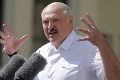 Švajčiari rozhodli: Voči Bielorusku podnikli ďalšie kroky