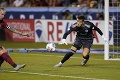 Slováci sa v MLS rozstrieľali: Rusnák a Sekulič pomohli gólmi k výhram svojich tímov