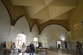 Navštevníkov Trenčianskeho hradu čaká zábavná novinka: Unikátny pohľad do Barborinho paláca